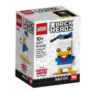 Lego BrickHeadz 40377 Káčer Donald - cena, srovnání