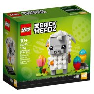 Lego BrickHeadz 40380 Veľkonočný baránok - cena, srovnání