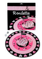 Secret Play Play & Roulette - cena, srovnání