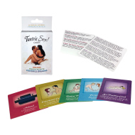 Kheper Games Tantric Sex Cards English Version - cena, srovnání