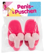 Orion Plush Slippers Pink - cena, srovnání
