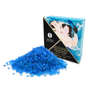 Shunga Sea Salt Crystals Moonlight Bath Ocean Breeze 75g - cena, srovnání