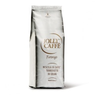 Jolly Espresso TSR 1000g - cena, srovnání