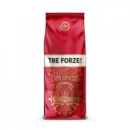 Tre Forze! Zrnková káva 1000g - cena, srovnání