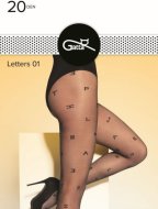 Gatta Letters - cena, srovnání