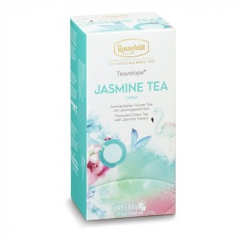 Ronnefeldt Teavelope Jasmin 25ks