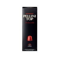 Pellini Top 100% Arabica pre Nespresso 10ks - cena, srovnání