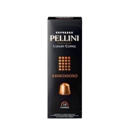 Pellini Armonioso pre Nespresso 10ks - cena, srovnání