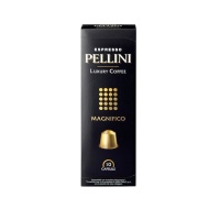 Pellini Magnifico pre Nespresso 10ks - cena, srovnání