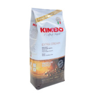 Kimbo Extra Cream 1000g - cena, srovnání