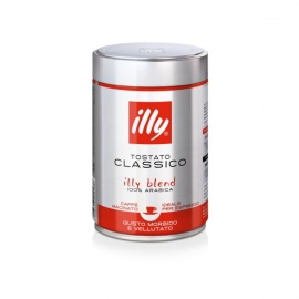 Illy Classico 250g