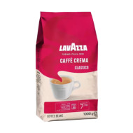 Lavazza Classico Caffé Crema 1000g - cena, srovnání
