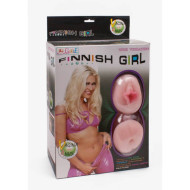 Lybaile Finish Girl Flesh - cena, srovnání
