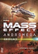 Mass Effect Andromeda 3 - Anihilace - cena, srovnání