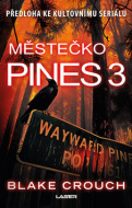 Městečko Pines 3 - cena, srovnání