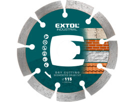 Extol Industrial 8703031