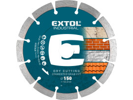 Extol Industrial 8703033