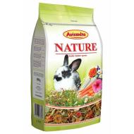 Avicentra Nature Premium Králik 850g