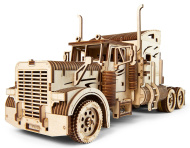 Ugears 3D puzzle Heavy Boy kamion VM-03 - cena, srovnání