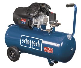Scheppach HC 120 dc