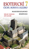 Esoterické Čechy, Morava a Slezska 7 - cena, srovnání