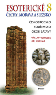 Esoterické Čechy, Morava a Slezska 8 - cena, srovnání