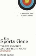 The Sports Gene - cena, srovnání