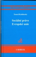 Sociální právo Evropské unie - cena, srovnání