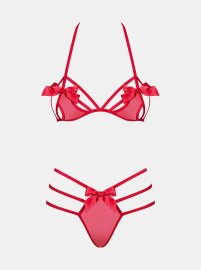 Obsessive Giftella Set