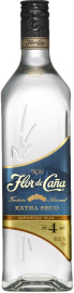 Flor De Caña Extra Seco 1l