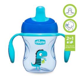 Chicco Training s držadlami 200ml