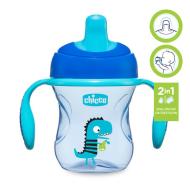 Chicco Training s držadlami 200ml - cena, srovnání