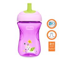 Chicco Advanced 12m+ 266ml - cena, srovnání