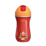 Chicco Sport termo hrnček 266ml - cena, srovnání