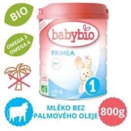 Babybio Primea 1 800g