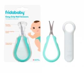 Fridababy Easy Grip nožničky na nechty