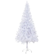 vidaXL Umelý vianočný stromček s podstavcom 180 cm , 620 vetvičiek - cena, srovnání
