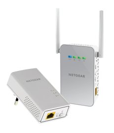 Netgear PLW1000