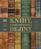Knihy, ktoré ovplyvnili dejiny - cena, srovnání