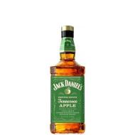 Jack Daniel's Apple 1l - cena, srovnání