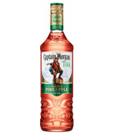 Captain Morgan Tiki Mango & Pineapple 0.7l - cena, srovnání