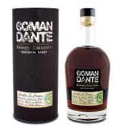 El Comandante Reserva Exclusiva 0.7l - cena, srovnání