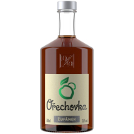 Žufánek Ořechovka 0.5l - cena, srovnání