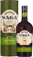 Naga Rum Reserve 0.7l - cena, srovnání