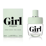 Rochas Girl 60ml - cena, srovnání