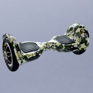 Shorty Hoverboard Feetboard offroad