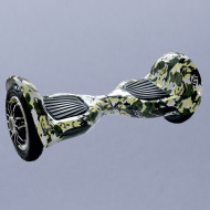 Shorty Hoverboard Feetboard offroad - cena, srovnání