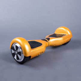 Shorty Hoverboard Feetboard