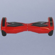 Shorty Hoverboard Lamborghini 8 - cena, srovnání