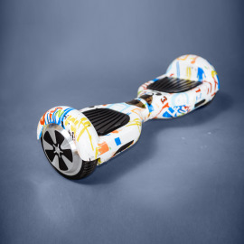 Shorty Hoverboard Gyroboard